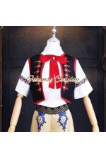 Identity V Puppeteer Matthias Czernin and Louis Cosplay Costume
